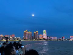 -武汉关码头(轮渡站)