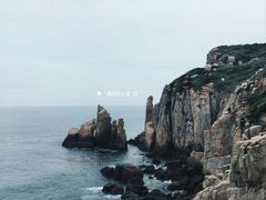 -南麂列岛
