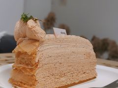 -CAKE WANG千层制造所(省府店)