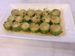 -潮喜竹溪荔湖酒家(荔枝湾店)