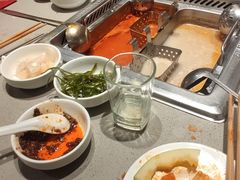 -海底捞火锅(正大乐城店)