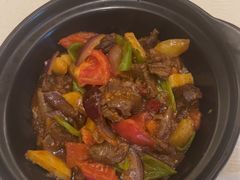 -辣婆婆(航天桥店)