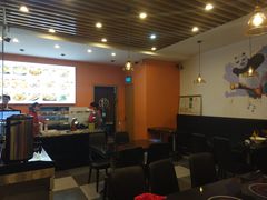 -牛真鲜禾一捞面(东鼓道店)