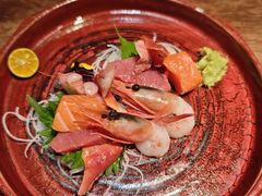 -千代武日本料理(爱建店)