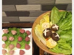 -古膳记猪肚鸡.生蚝鸡(拱北店)
