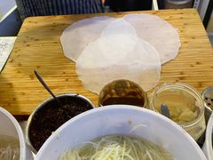 -安徽阜阳卷馍(西单店)