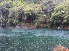 -石台牯牛降景区