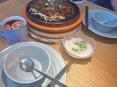 -蜜桃餐厅·伴山(绿宝广场店)