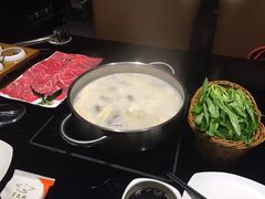 -官也街澳门火锅(新源里店)