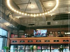 大堂-COMMUNE幻师(五角场店)