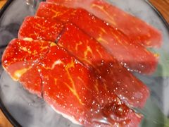 -九田家黑牛烤肉料理(新辰里亚运村店)