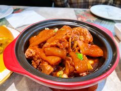 -大树餐厅(红旗街万达店)