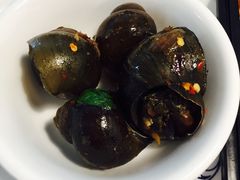 田螺-食爺炭炉鸡煲·烧烤