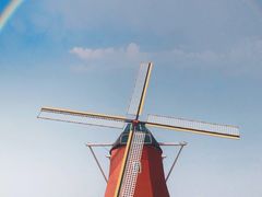 -南通洲际绿博园