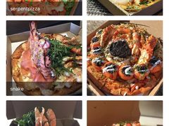 -Steveston Pizza Company (Richmond)