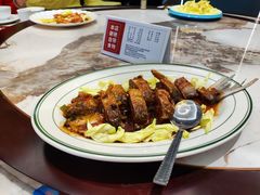 -小榄公饭店·岭南庭院餐厅(民安北路店)