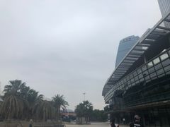 -国际邮轮中心码头(厦鼓码头)