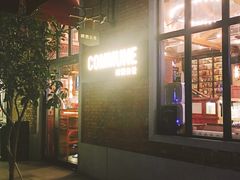 -COMMUNE幻师(花园道店)