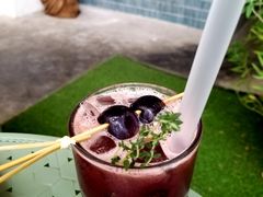 利宾纳葡萄冷萃茶-CHILLAX轻乐时(侨建·Hi City店)