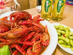 -香满锅老北京羊蝎子火锅·家常菜(新街口店)