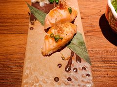 -京鹿料理(荟聚店)