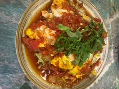 -浩海火烧云傣家菜(京广店)