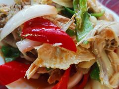 -马白开来特色羊排揪片子  (总店)