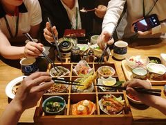 -阿吾罗日本料理(K11艺术中心店)