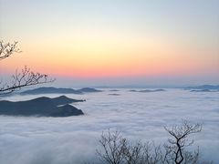 -五女山景区