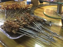 -张记焖窑·十五年专注焖烤(雍和宫店)