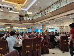 大堂-东江渔村(皇悦店)