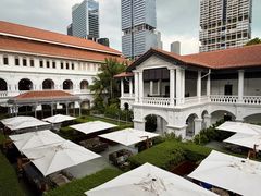 -Long Bar(莱佛士酒店)