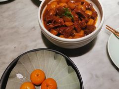 -苏帮袁Sue Cuisine(将台店)