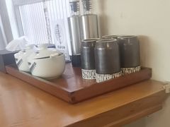 -难忘的面(五矿君澜酒店)