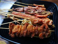 -孙记炸串小馆