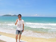 -海南分界洲岛旅游区