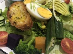 吞拿鱼沙拉-丽莎沙拉轻食餐厅(国贸店)