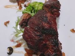 -赤火牛排(金狮广场店)