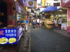 -家宴·灌蛋·沙茶面(曾厝垵店)