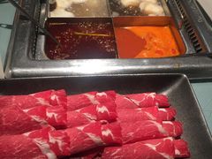 -海底捞火锅(杭州庆春路夜宵主题店)