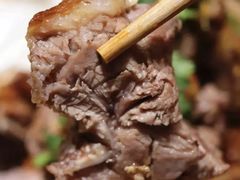 -纳瓦新疆菜(银都店)