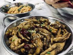 -小民大排档(光谷店)