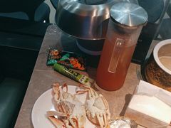 -渔纬港海鲜自助餐厅(湖里万达店)