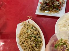 -海坛特色小吃·只做平潭特色菜(平潭店)