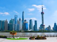 -上海港国际客运中心
