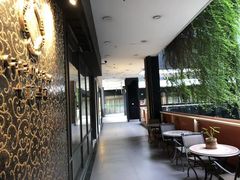 -casamosaico卡萨马可意大利餐厅