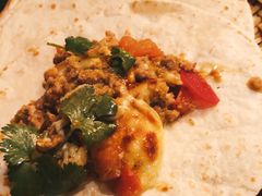 -Luchador摔跤手墨西哥餐厅(恒宇广场店)