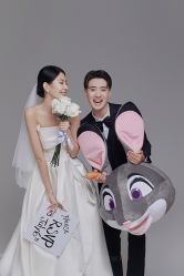 点击看大图 -太古映画婚纱摄影(天河店)