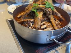 -蝎王府羊蝎子(西直门店)