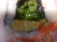-浪花亭日本料理(古田路店)